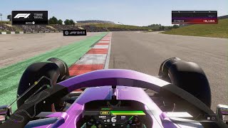 F1 24 PORTIMAO PS WORLD RECORD 115178 [upl. by Leehar]