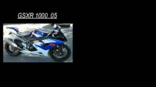 GSXR 1000 vs ZX9R Turbo [upl. by Socha]