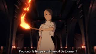 Maquia When The Promised Flower Blooms  BIFFF 2018 [upl. by Repip1]