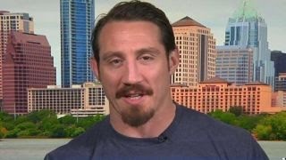 UFC fighter speaks out after receiving ISIS threats [upl. by Hoashis]