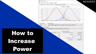 Boosting Statistical Power 15 Strategies You Need to Know [upl. by Otreblon]