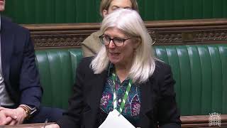 House of Commons  Oral questions Environment Food and Rural Affairs  14112024 [upl. by Lacie292]