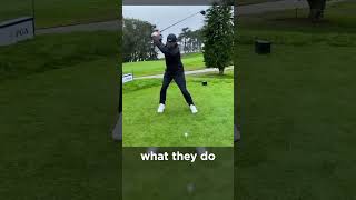 Brooks Koepka brands himself lazy and crazy 🤯 golf [upl. by Itoc]