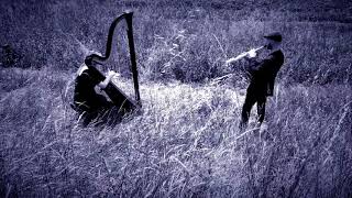 The Meadow Twilight Series Noir Promo  Sax Harp Series Soundtrack [upl. by Louie]