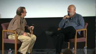 Rob Reiner Interview Part III  Child Actors and Stand by Me [upl. by Ennayar]