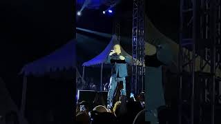 Konser Amal Dewa 19 Pasha Ungu Slank Dan Vicky Salamour Di Kota Palu Sulawesi Tengah Indonesia [upl. by Ahsain755]