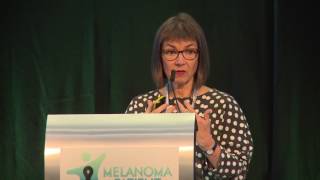 ProfJulia Newton Bishop  The Benefits Of Supplements Including Vitamin D 1 [upl. by Aimat]