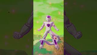 Dragon Ball Z Kakarot Mods Frieza All Transformations quotGolden amp Black Friezaquot Surge Animations [upl. by Gnal502]