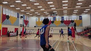 Colts vs Winston Knoll semi finals Provincials 2023 [upl. by Aihcrop]