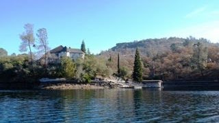 Greystone Manor at Lake Tulloch  OFF THE MARKET [upl. by Ydnarb376]