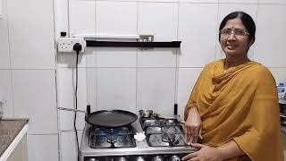 dosa recipe  mixed dal dosa protein rich anuradha raghuveer [upl. by Landre]