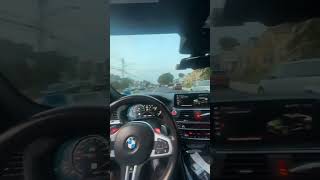 X4M STAGE 2 no downpipe  Straight MACHINE automobile bmw viralvideo shorts x4m racing gta6 [upl. by Anilem419]