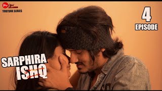 Sarphira Ishq Episode 4  PjDivya  Samay Ka Pahiya [upl. by Croft959]