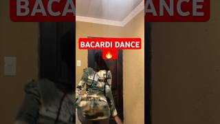 Bacardi Dance Challenge 39 barcadi amapianodance tiktokdance mzansi southafrican thicc fyp [upl. by Ysac]