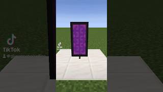 Banner Ideas in Minecraft Part 5 minecraft banner minecrafttutorial [upl. by Liarret]