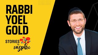 How An Honest Act Left A Lifelong Impression  An Incredible Heartwarming Story by Rabbi Yoel Gold [upl. by Raynell]