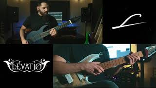 Legator GUITARS Live  EP8  Levatio  Aficionado [upl. by Gonsalve]