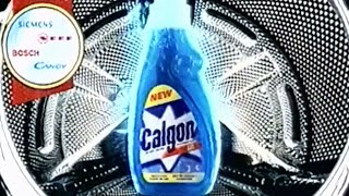 2001 Calgon Gel Protection [upl. by Eliot]