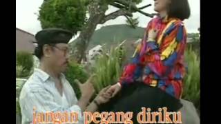 Titik Sandora Muchsin Mian Tali YouTube [upl. by Haymo]