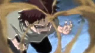 Gaara AMV  Zombie [upl. by Rossy231]