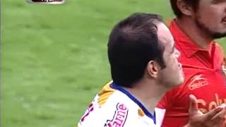 CUAUHTÉMOC BLANCO IMPUNE POR BURLA AL ÁRBITRO [upl. by Attenehs]