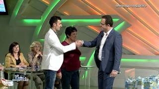 E diela shqiptare  TELEBINGO SHQIPTARE 14 prill 2013 [upl. by Melliw862]