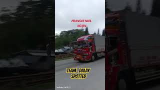 BUNAL PIRMI DOL FRANCIS NEIL BALORE TRUCKING [upl. by Fujio528]