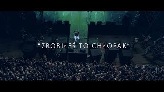 KęKę  Zrobiłeś to chłopak prod PSR [upl. by Yrtneg]