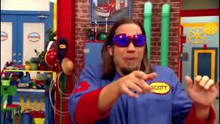 Imagination Movers Season 2 [upl. by Crosse]