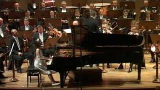 Paganini Rhapsody Rachmaninov  Anastasia Vorotnaya Part I [upl. by Onilecram]