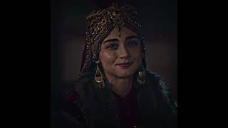 Bala hatun edit bala hatun season 6 [upl. by Onitsirc]