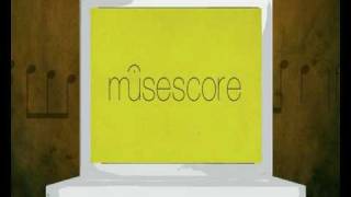 MuseScore promo 1 [upl. by Regni422]