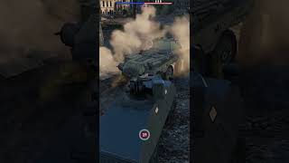 R3 Ultimate Failure⚠️⚠️⚠️ warthunder gaming [upl. by Mendez395]