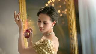 NEW Vitalis Eau de Royale Her Majesty [upl. by Eedoj]