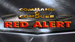 Command and Conquer Red Alert  OST [upl. by Folger]