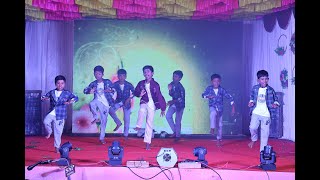 Jalabulajangu  Arun School Annual Day 2024 [upl. by Chem809]