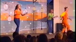 Lilali  KimKay  Playback 1999 [upl. by Aire]