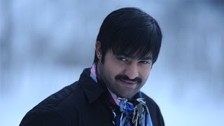 Baadshah Title Song trailer HD  NTR Kajal Aggarwal [upl. by Ruggiero]