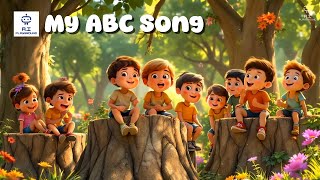 ABC Song [upl. by Isyed]