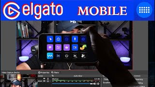 Elgato Stream Deck Mobile [upl. by Highams260]