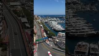 Watching Monaco Grand Prix 2024 [upl. by Ringsmuth172]