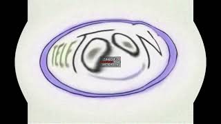 TELETOON LOGO EFFECTS SPONSORED BY KLASKY CSUPO 1998 EFFECTS [upl. by Llenet]