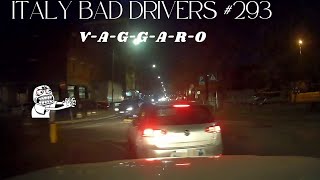 Italy Bad Drivers 293 [upl. by Andrien484]