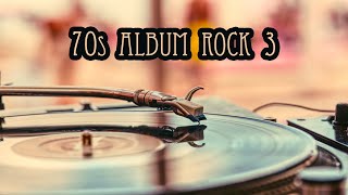 70s Album Rock on Vinyl Records Part 3 [upl. by Toor]