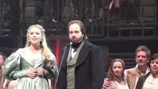 Les Misérables CLIP 5 2012  Anne Hathaway Hugh Jackman Movie HD [upl. by Arama]