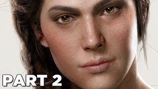 ASSASSINS CREED ODYSSEY Walkthrough Gameplay Part 2  CYCLOPS AC Odyssey [upl. by Ivanna]