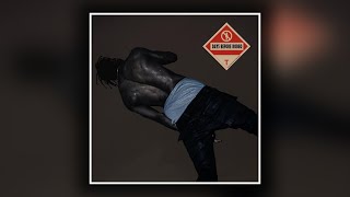 Travis Scott  Yeah Yeah DAYS BEFORE RODEO DELUXE [upl. by Anertac774]