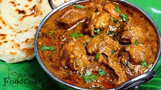 Pepper Chicken Gravy Pepper Chicken Masala [upl. by Adyaj860]