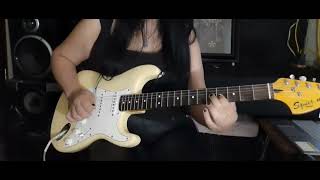 Yngwie Malmsteen Eclipse [upl. by Nacnud]