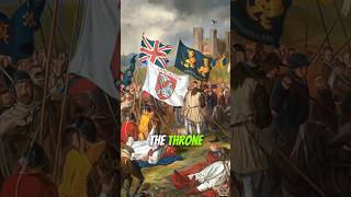 War of the Roses explained shorts facts history trending waroftheroses usa uk israel iran [upl. by Etom804]